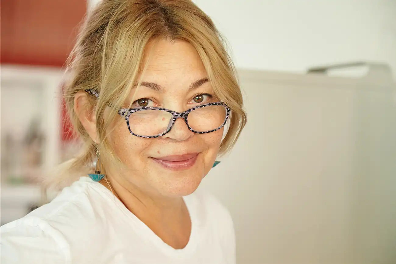 mes de la mujer lentes opticos 2026