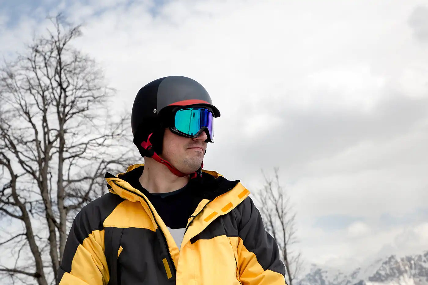 ofertas en antiparras y lentes deportivos