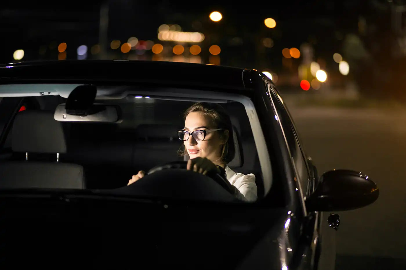 ofertas en lentes para conducir de noche hasta 50% de descuento