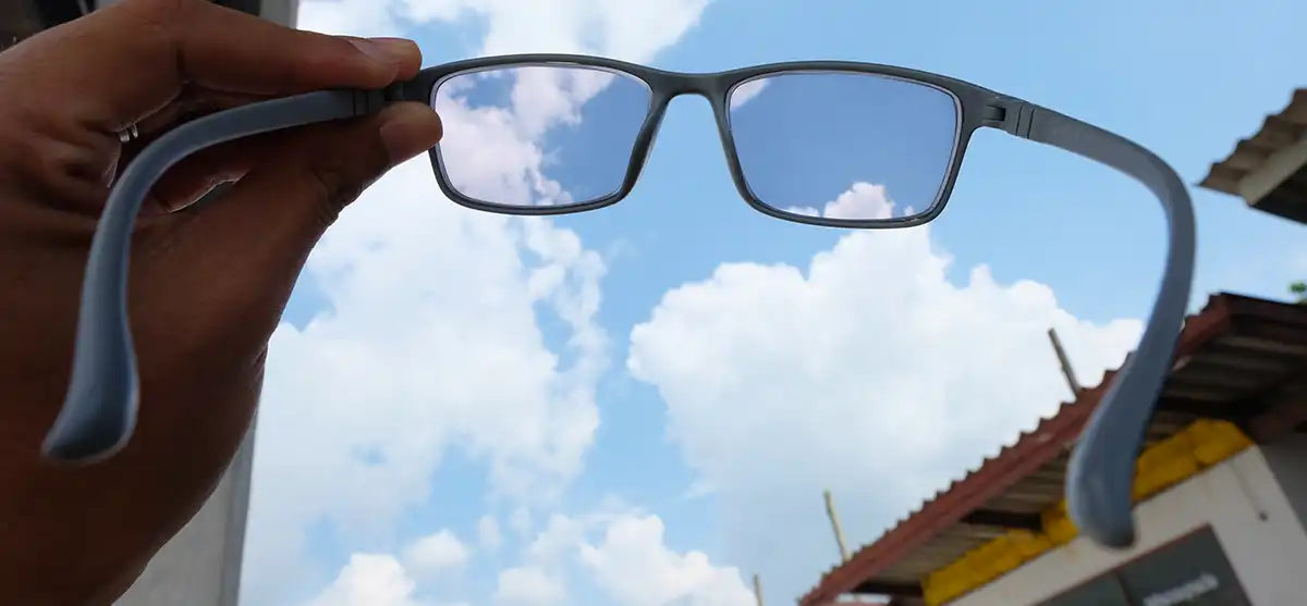 opticas a domicilio