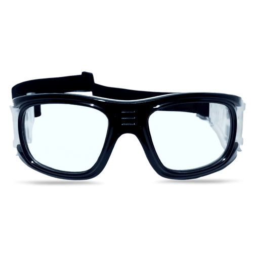 antiparras de seguridad para lentes opticos