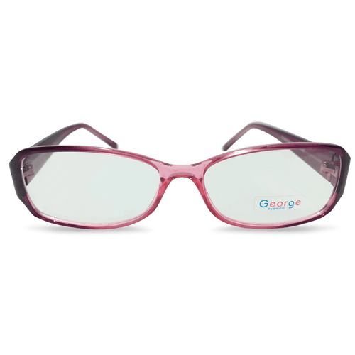 lentes rosados para mujer