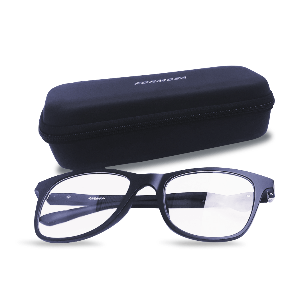 Lentes de sol 5 en 1 intercambiables magneticos Opticas Arlin
